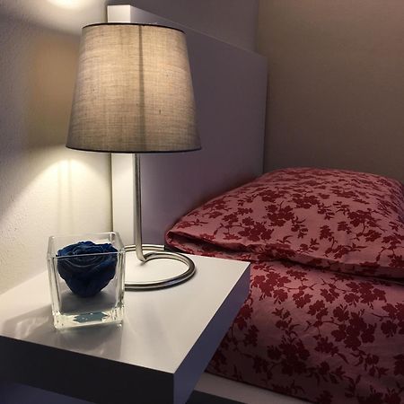 Feeling At Home - Varese Apartment ภายนอก รูปภาพ