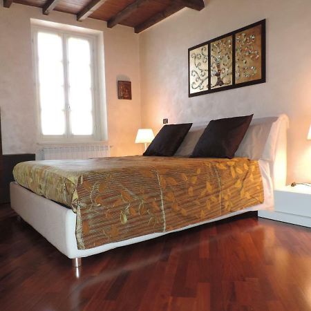 Feeling At Home - Varese Apartment ภายนอก รูปภาพ