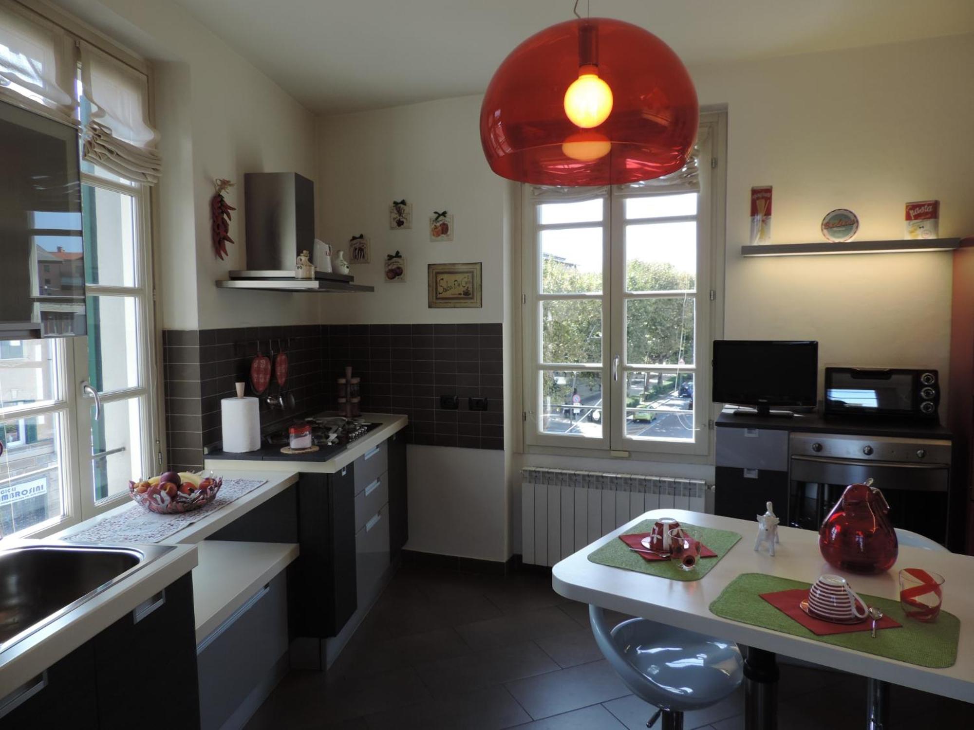 Feeling At Home - Varese Apartment ภายนอก รูปภาพ