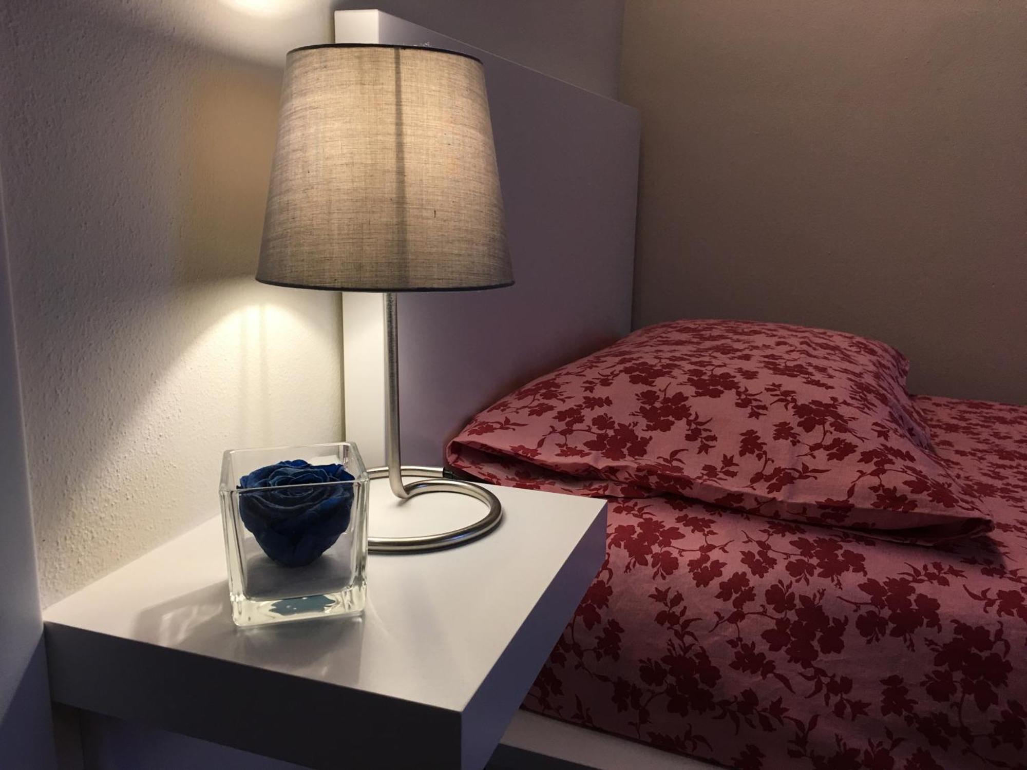 Feeling At Home - Varese Apartment ภายนอก รูปภาพ