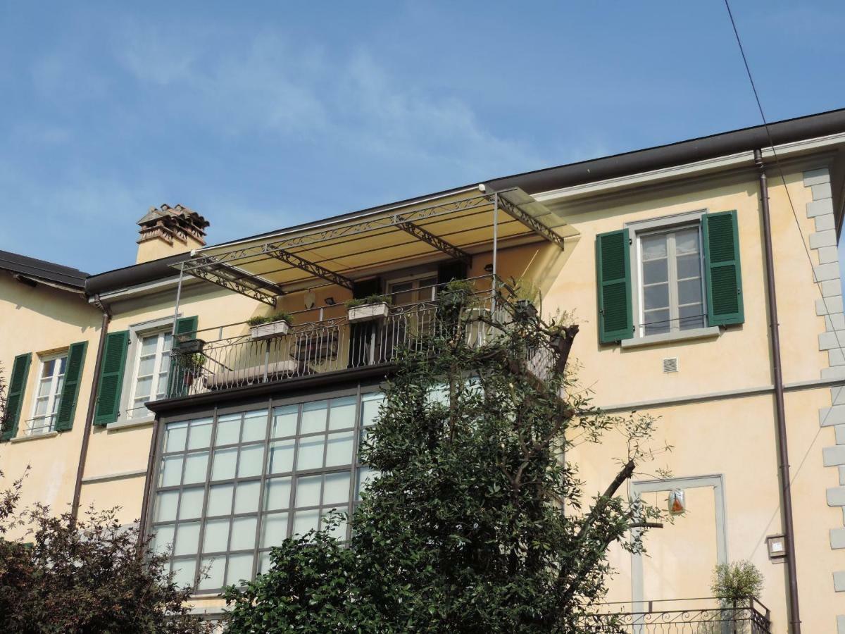 Feeling At Home - Varese Apartment ภายนอก รูปภาพ
