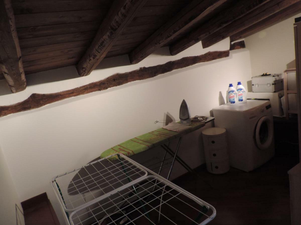 Feeling At Home - Varese Apartment ภายนอก รูปภาพ