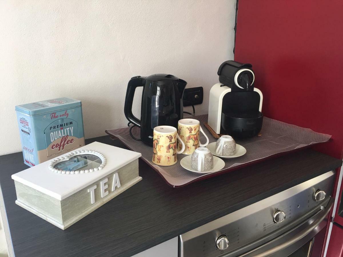 Feeling At Home - Varese Apartment ภายนอก รูปภาพ