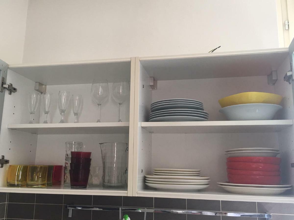 Feeling At Home - Varese Apartment ภายนอก รูปภาพ